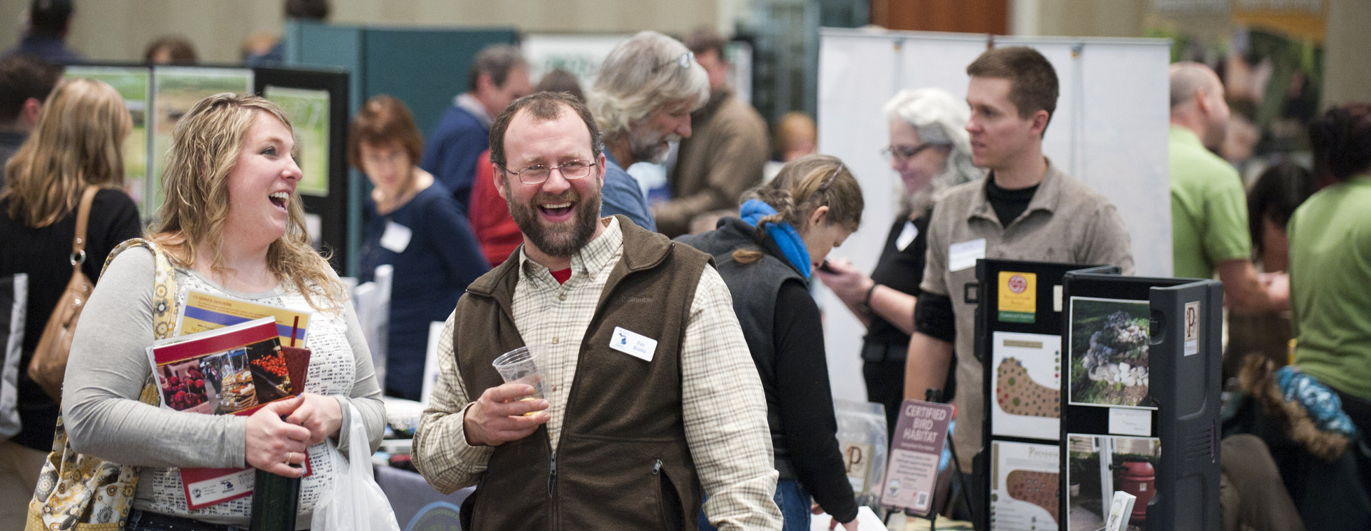 Small Farm Opportunity Fair and Community Microloan Launch